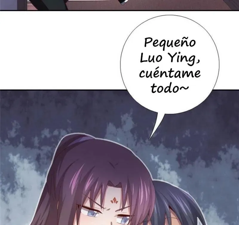 Holy Chef, Crazy Empress Capítulo 117 en Línea - página 48