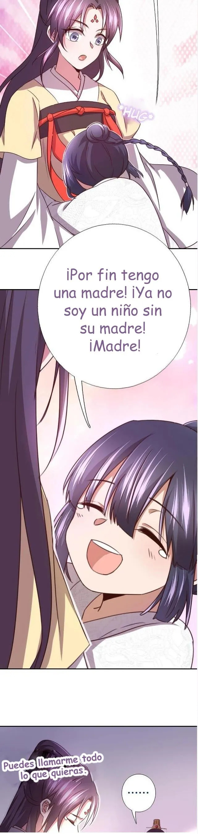 Holy Chef, Crazy Empress Capítulo 12 en Línea - página 4