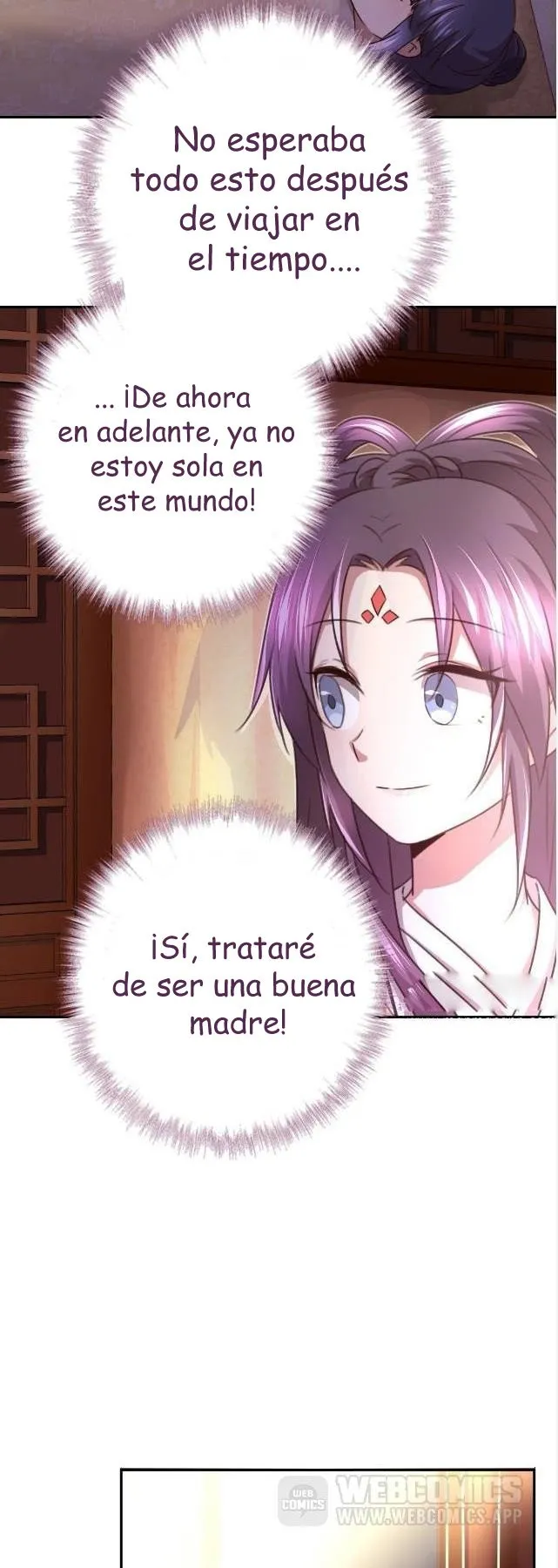 Holy Chef, Crazy Empress Capítulo 12 en Línea - página 6