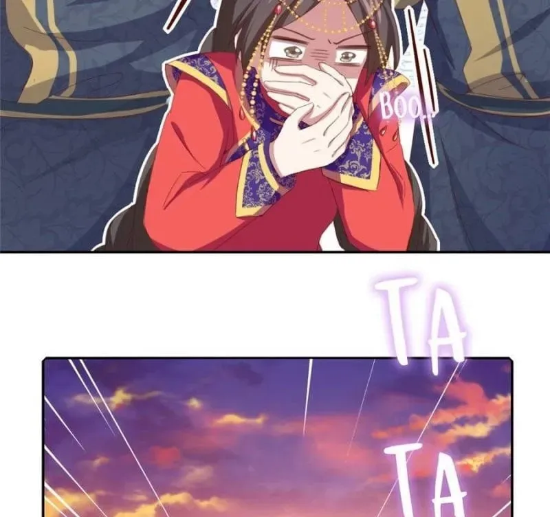 Holy Chef, Crazy Empress Capítulo 121 en Línea - página 3