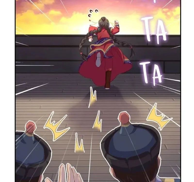 Holy Chef, Crazy Empress Capítulo 121 en Línea - página 4