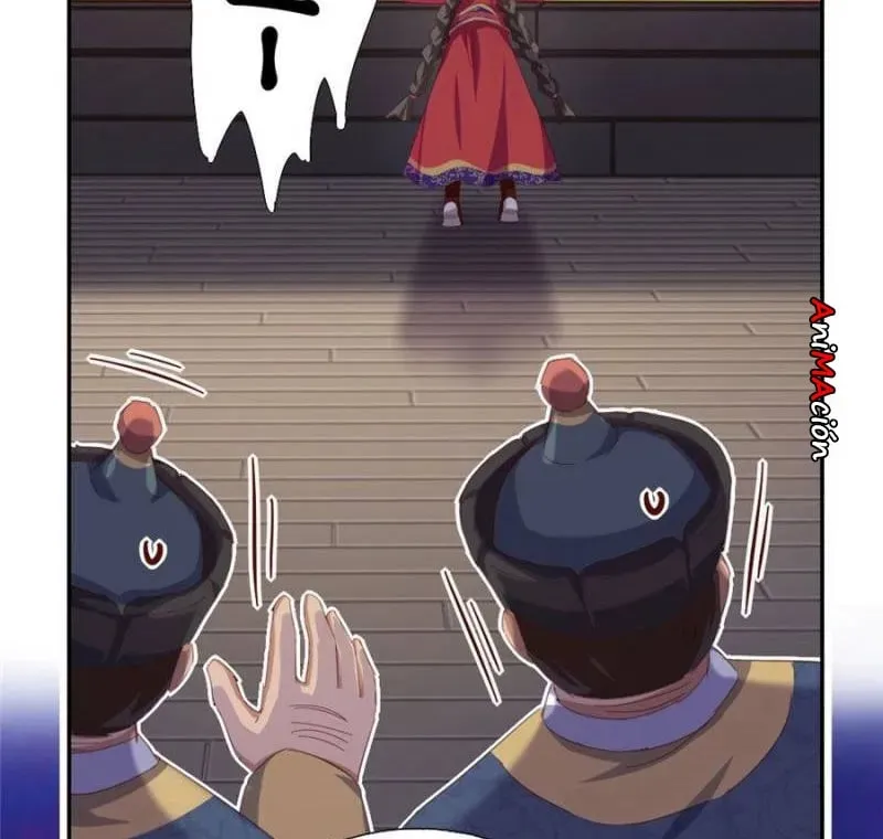 Holy Chef, Crazy Empress Capítulo 121 en Línea - página 6