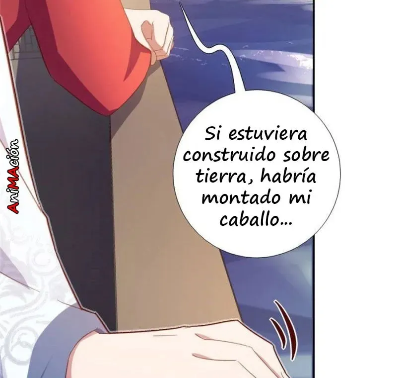 Holy Chef, Crazy Empress Capítulo 121 en Línea - página 10