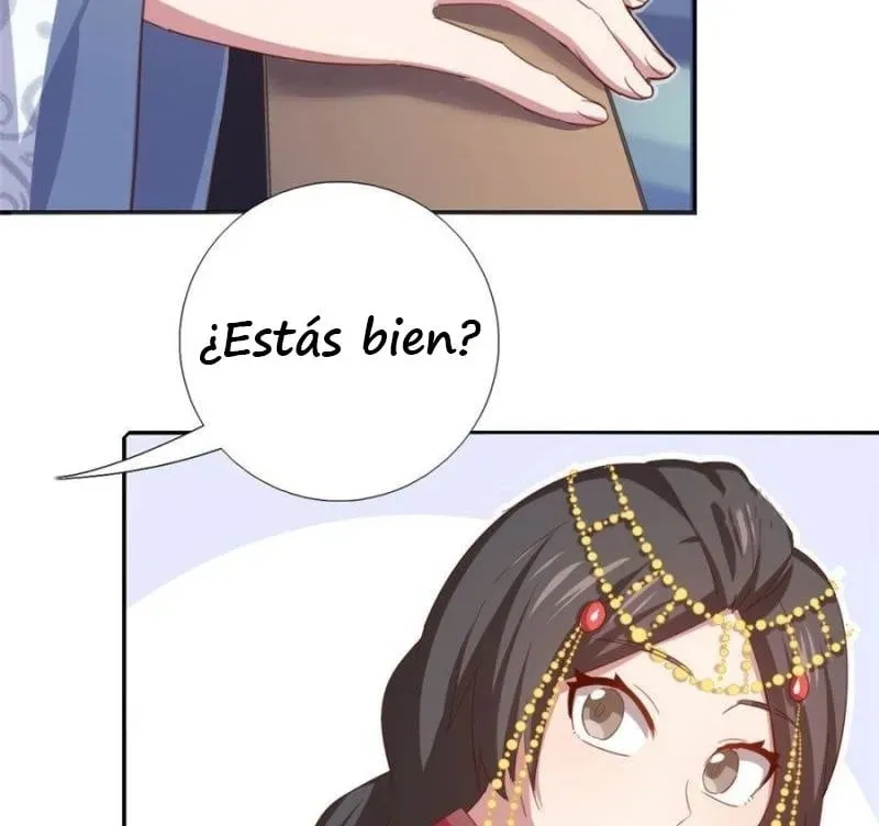 Holy Chef, Crazy Empress Capítulo 121 en Línea - página 11