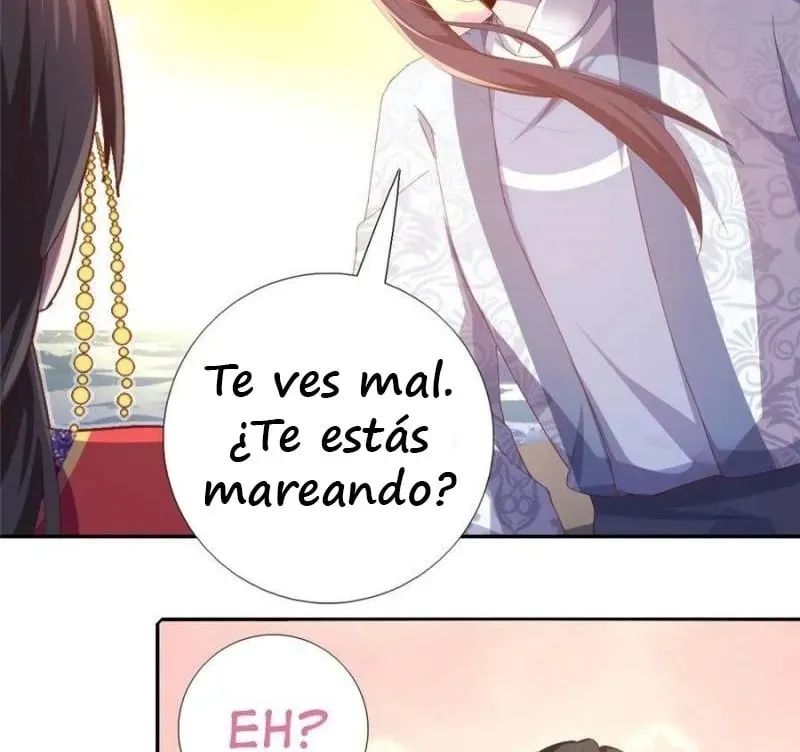 Holy Chef, Crazy Empress Capítulo 121 en Línea - página 13