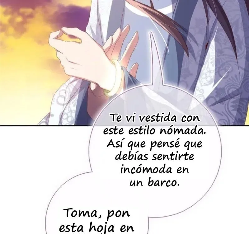 Holy Chef, Crazy Empress Capítulo 121 en Línea - página 16