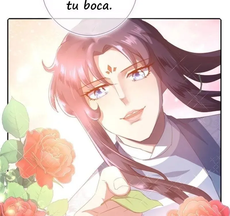 Holy Chef, Crazy Empress Capítulo 121 en Línea - página 17