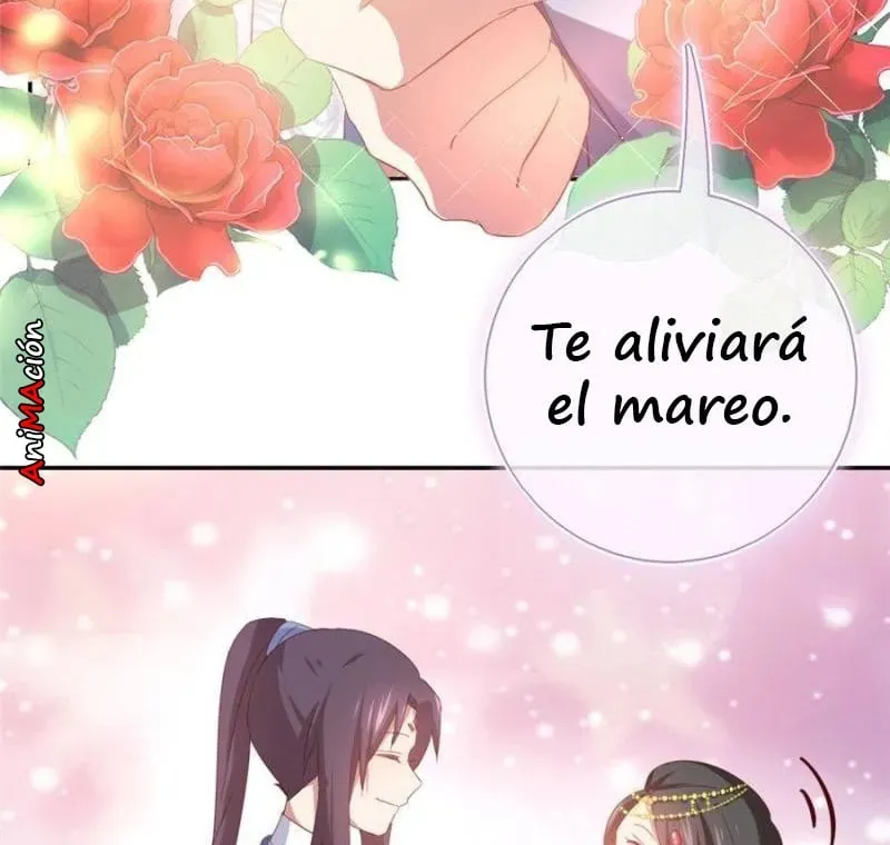 Holy Chef, Crazy Empress Capítulo 121 en Línea - página 18