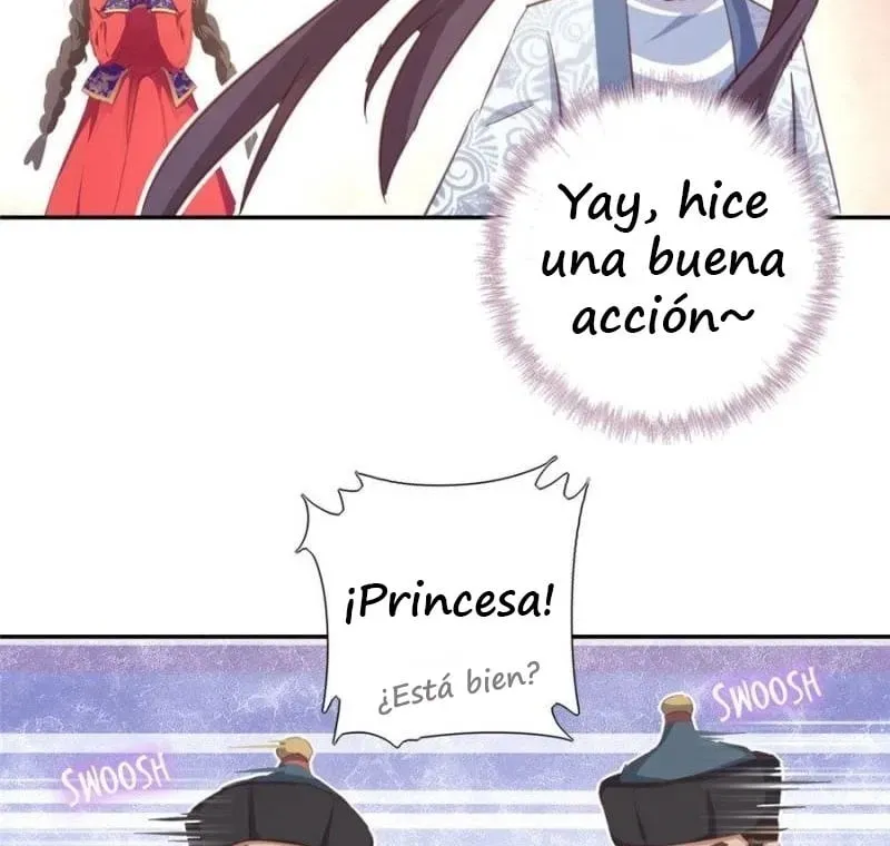 Holy Chef, Crazy Empress Capítulo 121 en Línea - página 25