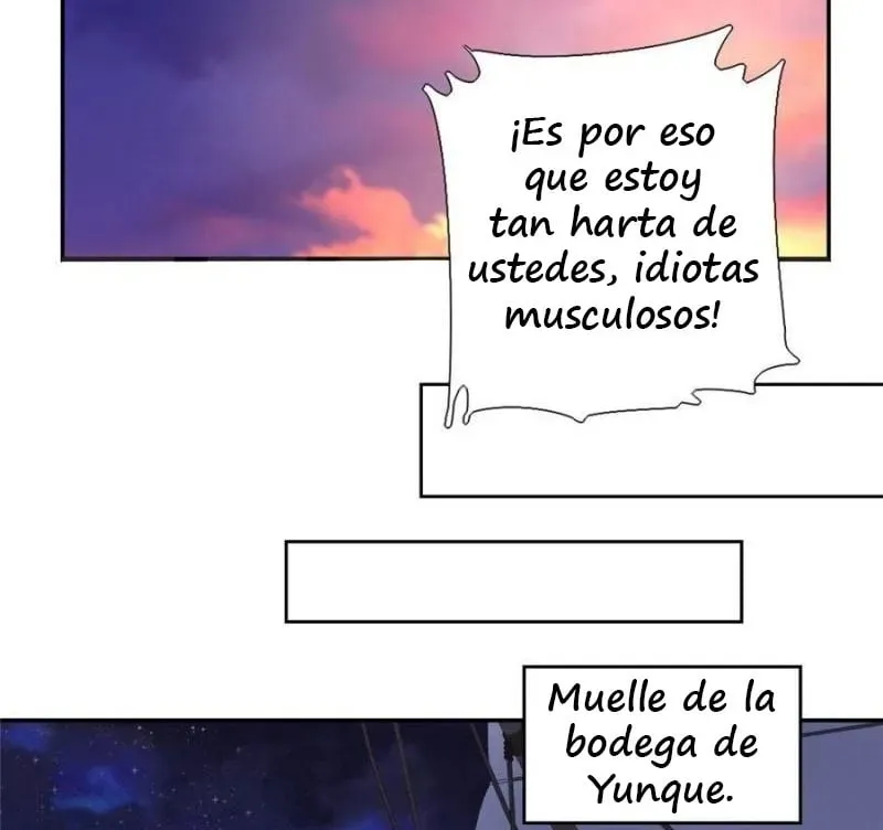 Holy Chef, Crazy Empress Capítulo 121 en Línea - página 29