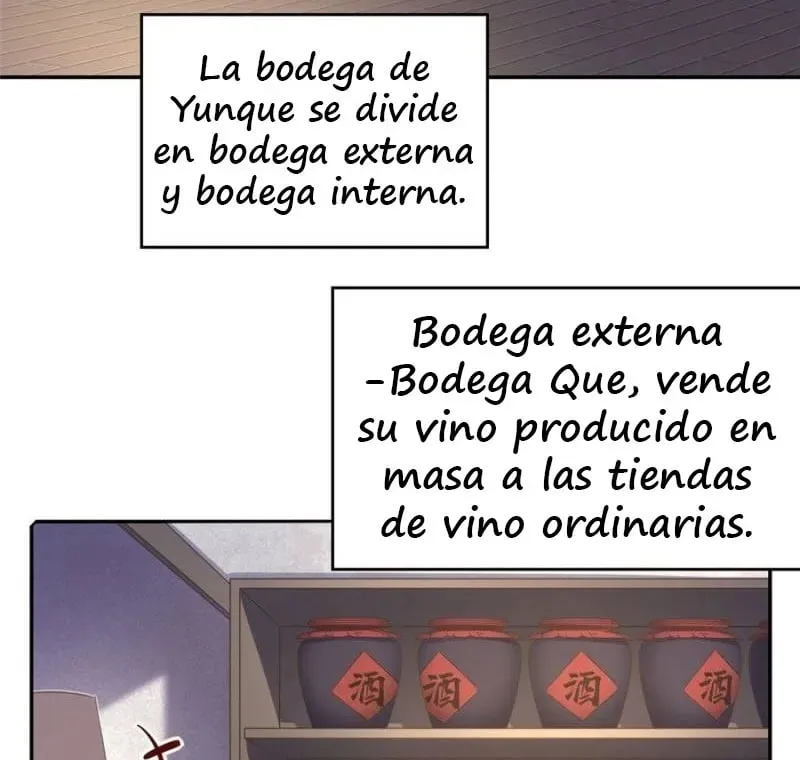 Holy Chef, Crazy Empress Capítulo 121 en Línea - página 31