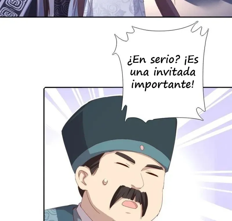 Holy Chef, Crazy Empress Capítulo 121 en Línea - página 37