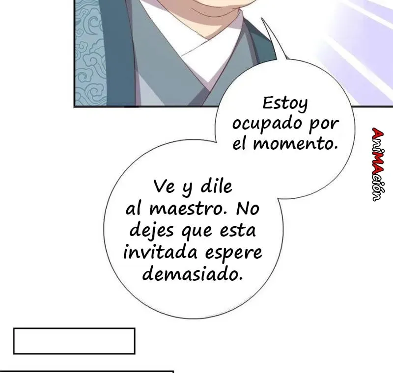 Holy Chef, Crazy Empress Capítulo 121 en Línea - página 38