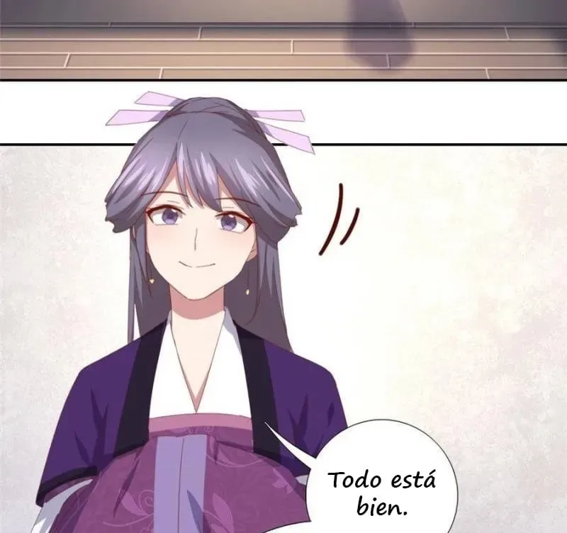 Holy Chef, Crazy Empress Capítulo 121 en Línea - página 41