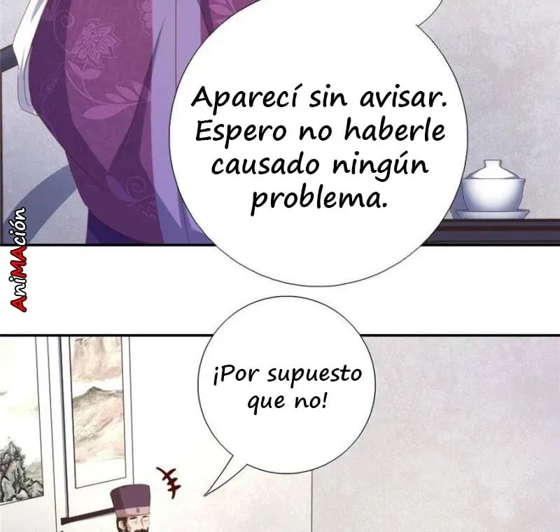 Holy Chef, Crazy Empress Capítulo 121 en Línea - página 42
