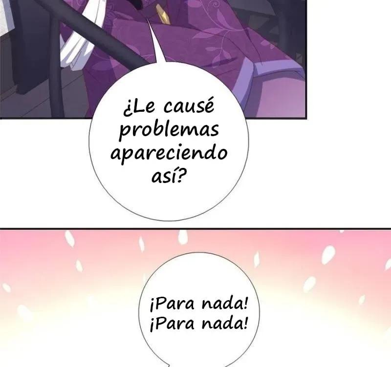 Holy Chef, Crazy Empress Capítulo 121 en Línea - página 45