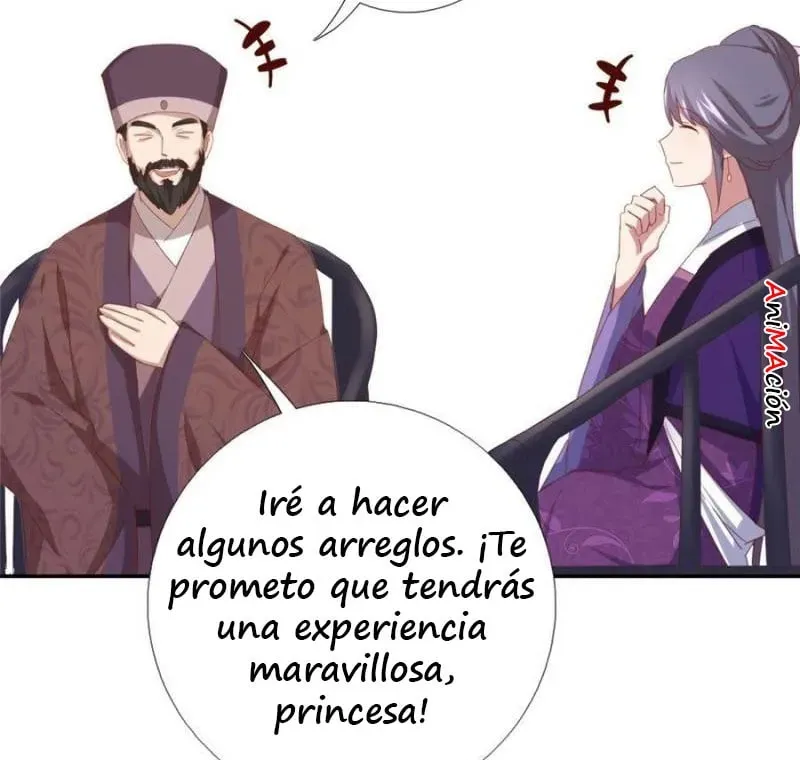 Holy Chef, Crazy Empress Capítulo 121 en Línea - página 46