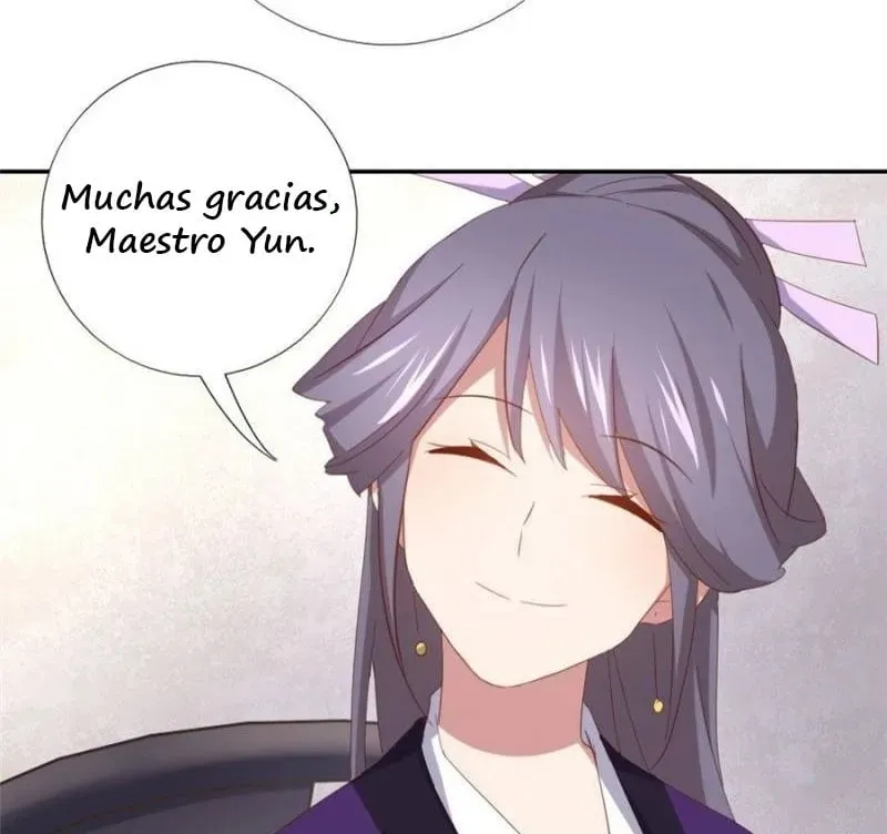 Holy Chef, Crazy Empress Capítulo 121 en Línea - página 47