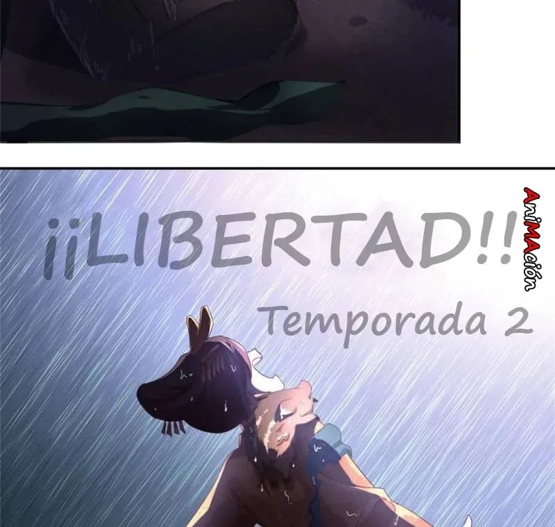 Holy Chef, Crazy Empress Capítulo 122 en Línea - página 6