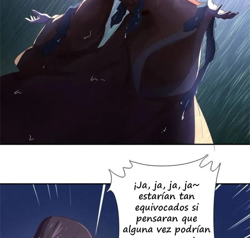 Holy Chef, Crazy Empress Capítulo 122 en Línea - página 7