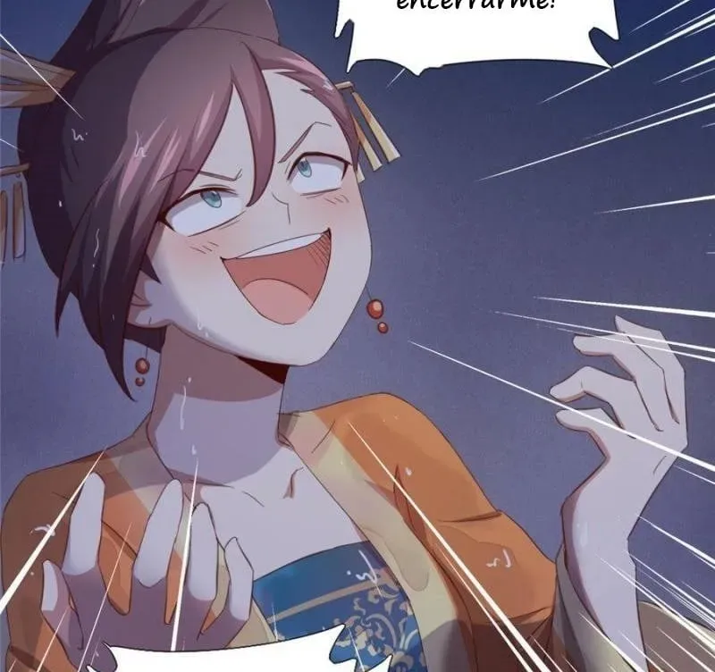Holy Chef, Crazy Empress Capítulo 122 en Línea - página 8
