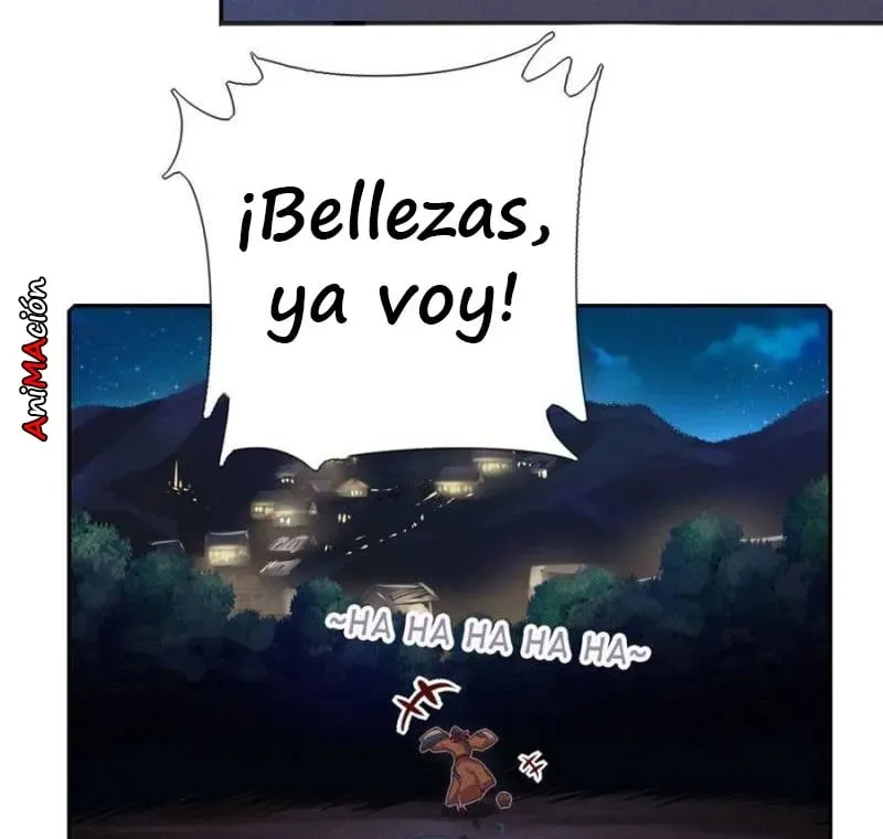 Holy Chef, Crazy Empress Capítulo 122 en Línea - página 10