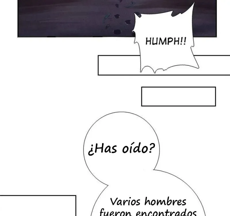 Holy Chef, Crazy Empress Capítulo 122 en Línea - página 11