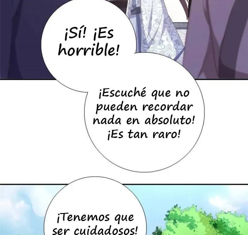 Holy Chef, Crazy Empress Capítulo 122 en Línea - página 13