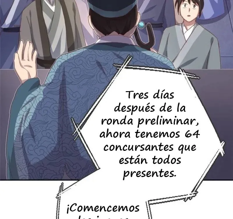 Holy Chef, Crazy Empress Capítulo 122 en Línea - página 17