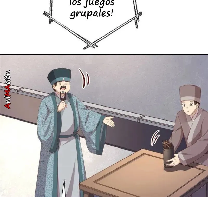 Holy Chef, Crazy Empress Capítulo 122 en Línea - página 18