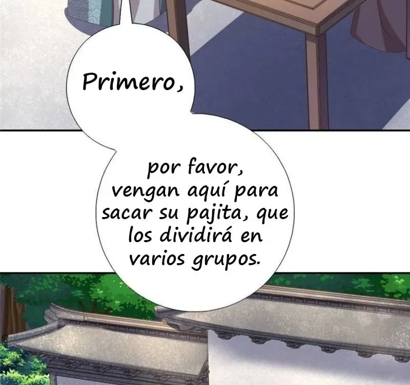 Holy Chef, Crazy Empress Capítulo 122 en Línea - página 19