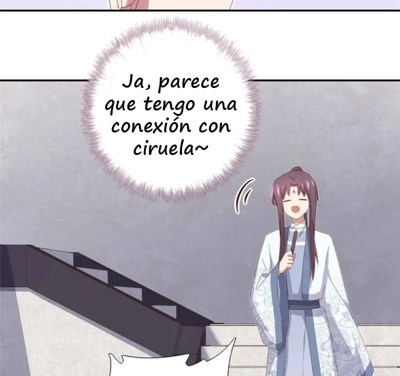 Holy Chef, Crazy Empress Capítulo 122 en Línea - página 23