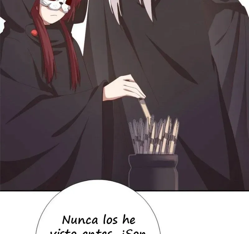Holy Chef, Crazy Empress Capítulo 122 en Línea - página 28