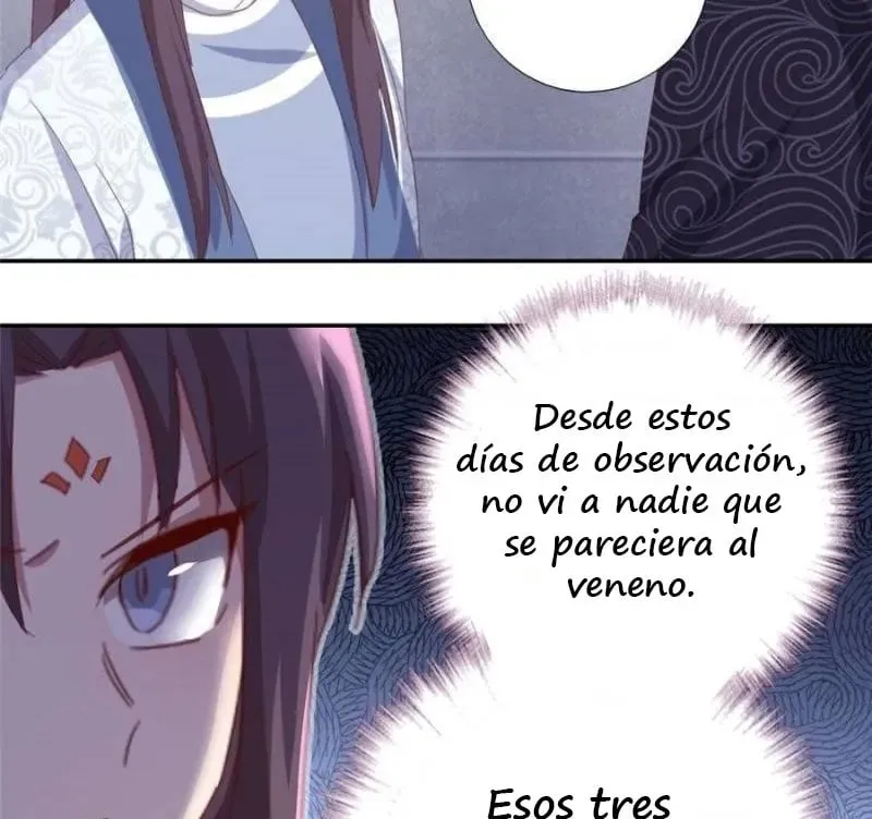 Holy Chef, Crazy Empress Capítulo 122 en Línea - página 32