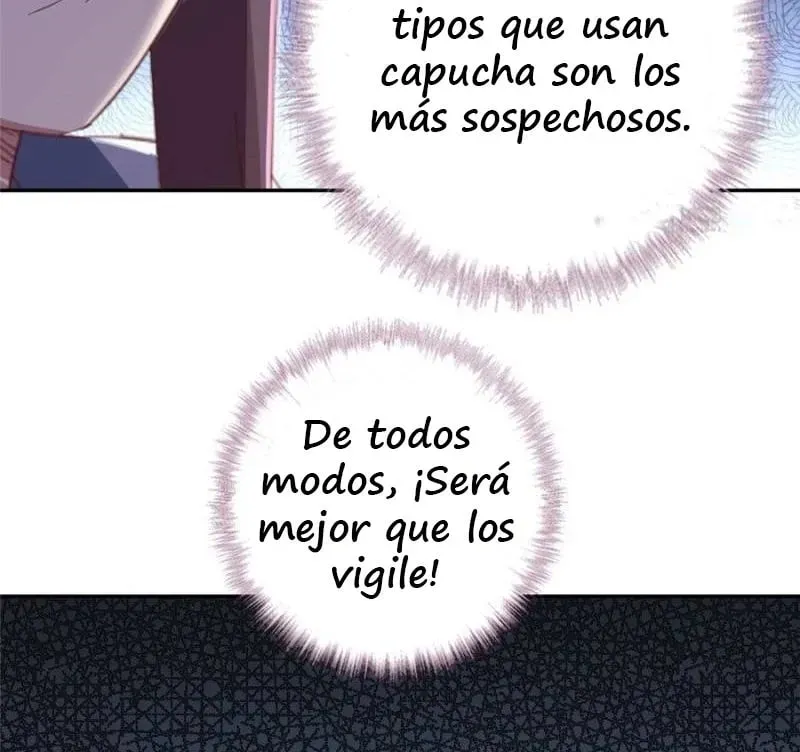 Holy Chef, Crazy Empress Capítulo 122 en Línea - página 33