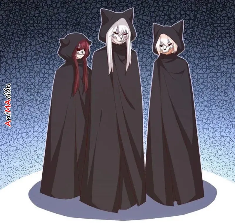 Holy Chef, Crazy Empress Capítulo 122 en Línea - página 34