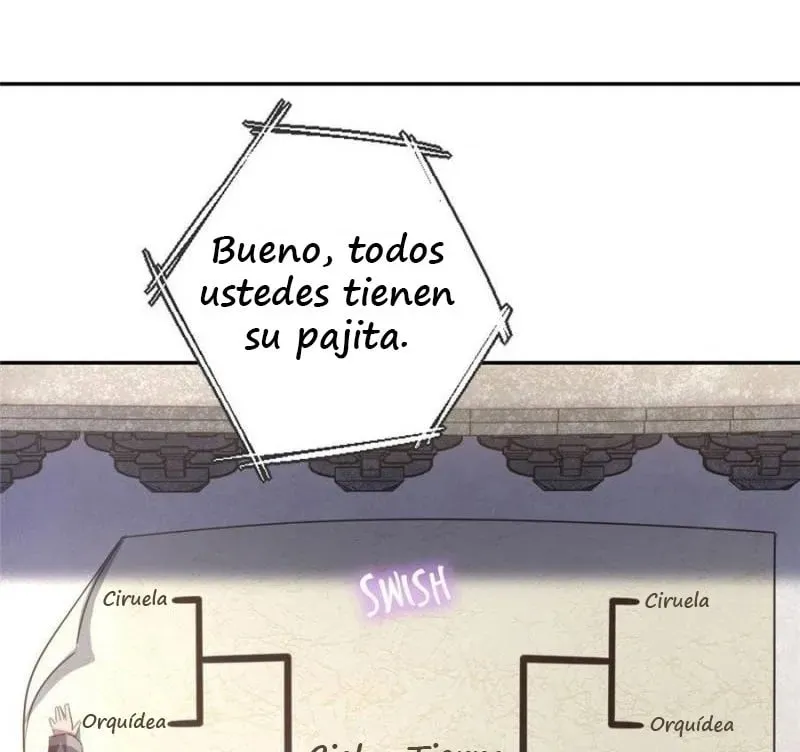 Holy Chef, Crazy Empress Capítulo 122 en Línea - página 35