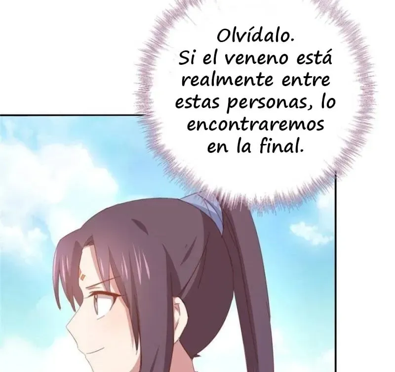 Holy Chef, Crazy Empress Capítulo 122 en Línea - página 41