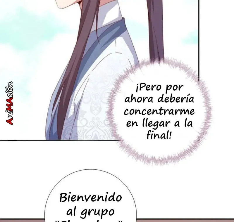 Holy Chef, Crazy Empress Capítulo 122 en Línea - página 42