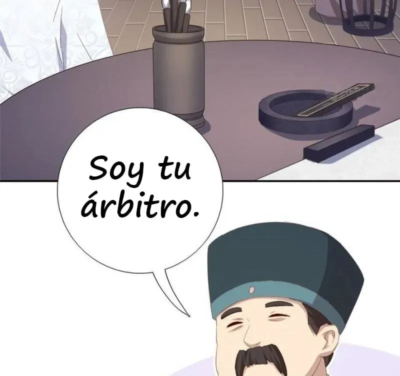 Holy Chef, Crazy Empress Capítulo 122 en Línea - página 44