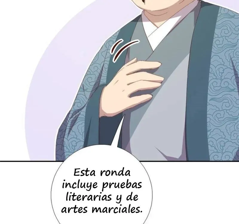 Holy Chef, Crazy Empress Capítulo 122 en Línea - página 45