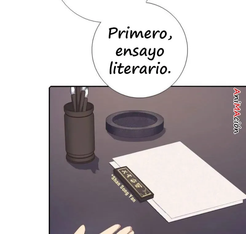 Holy Chef, Crazy Empress Capítulo 122 en Línea - página 46