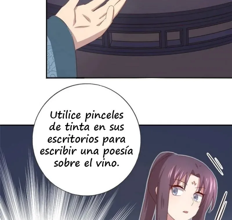 Holy Chef, Crazy Empress Capítulo 122 en Línea - página 47