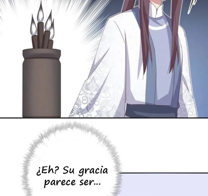 Holy Chef, Crazy Empress Capítulo 122 en Línea - página 48