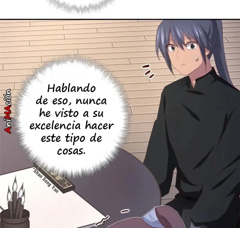 Holy Chef, Crazy Empress Capítulo 122 en Línea - página 50