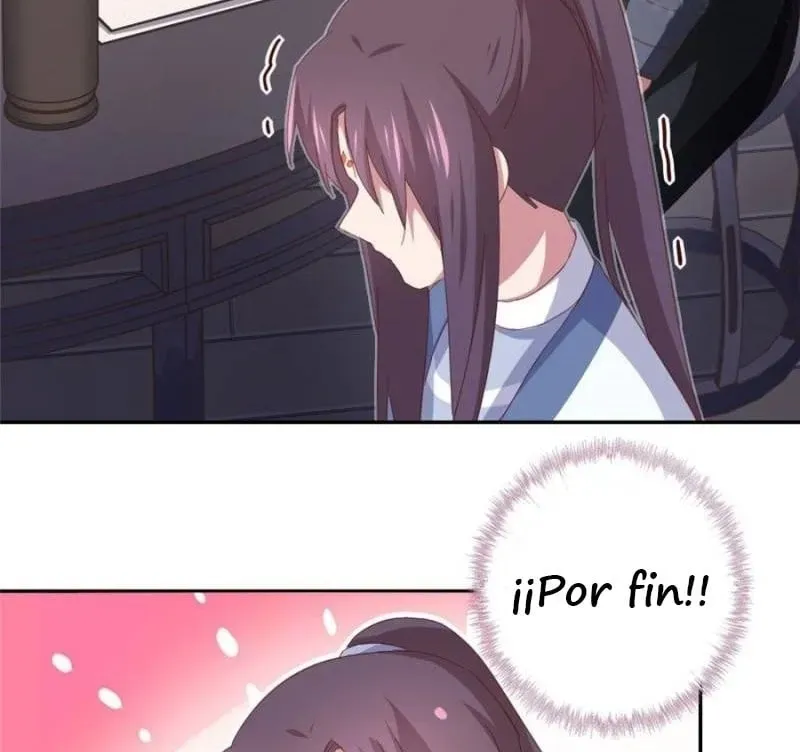 Holy Chef, Crazy Empress Capítulo 122 en Línea - página 51
