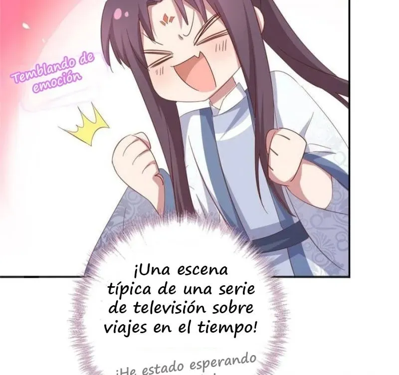 Holy Chef, Crazy Empress Capítulo 122 en Línea - página 52