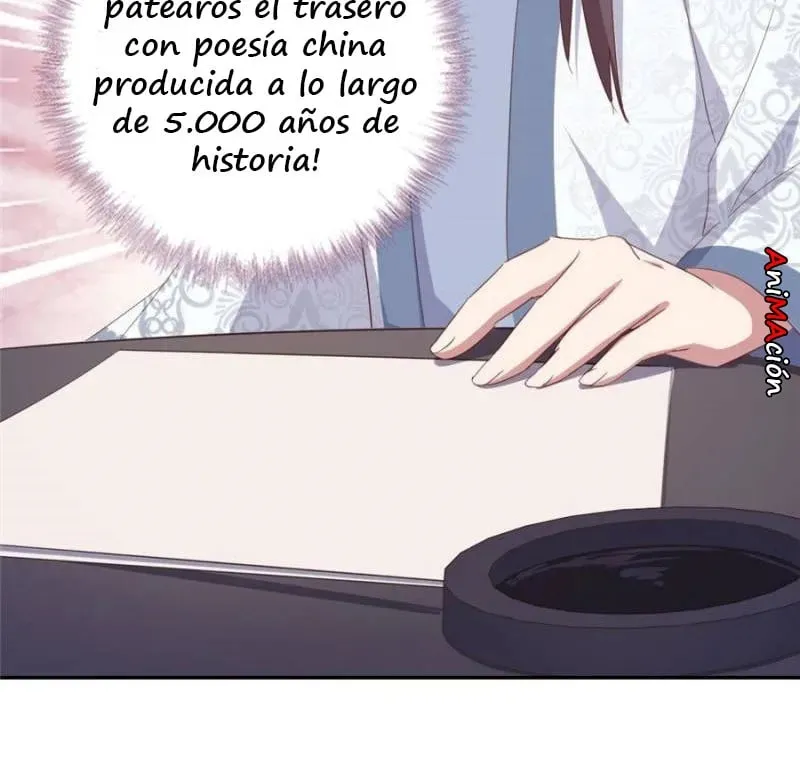 Holy Chef, Crazy Empress Capítulo 122 en Línea - página 54