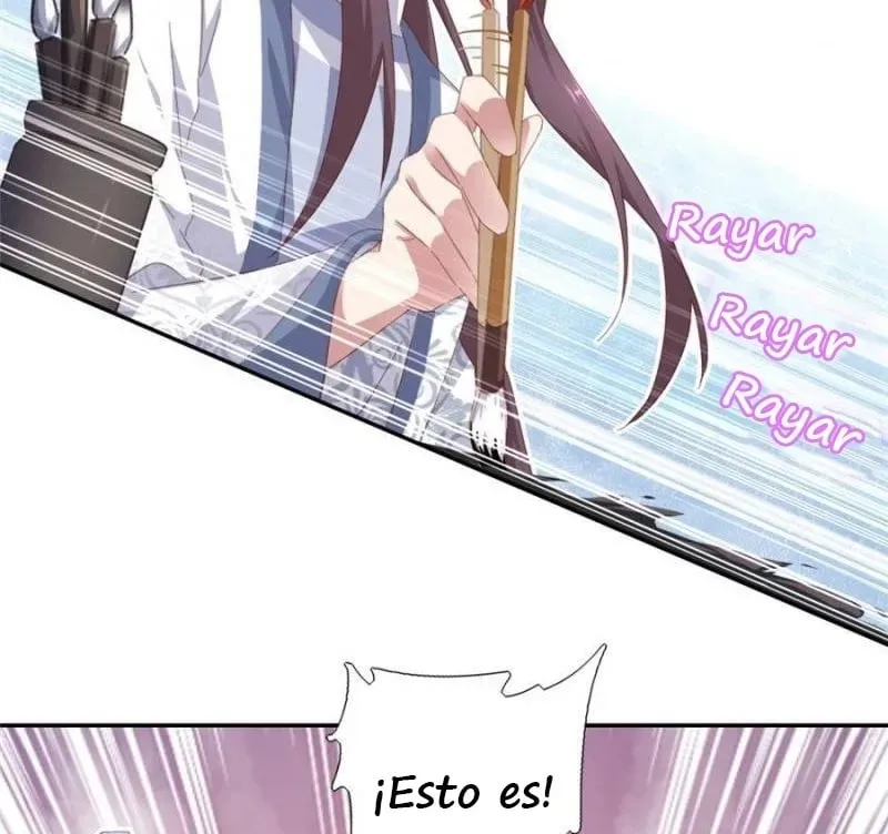 Holy Chef, Crazy Empress Capítulo 123 en Línea - página 3