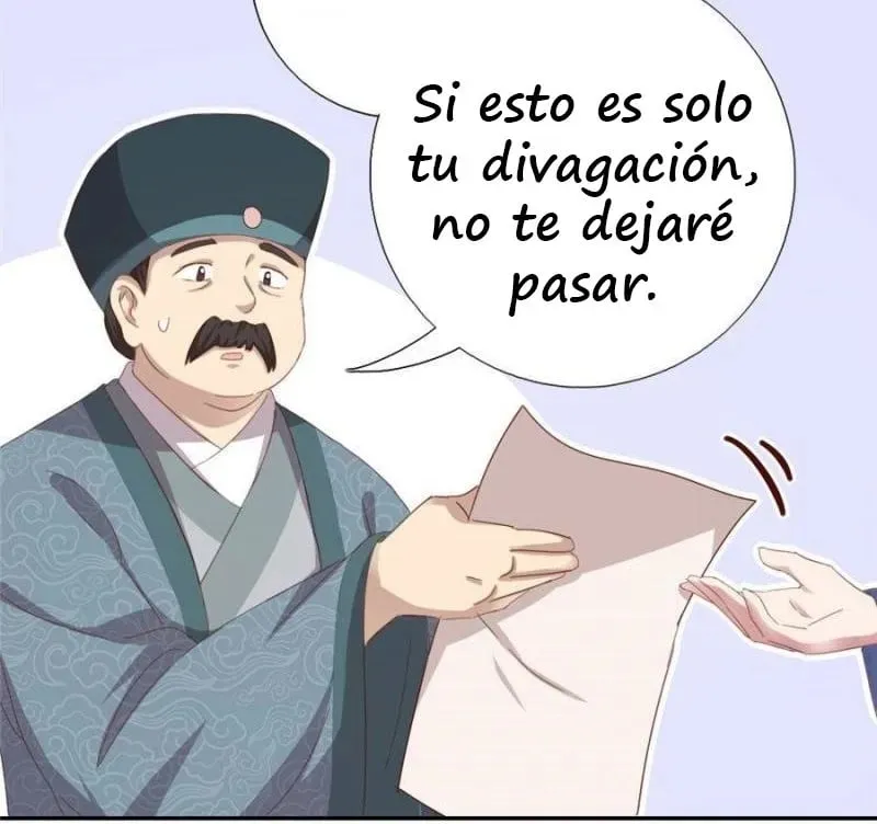 Holy Chef, Crazy Empress Capítulo 123 en Línea - página 8